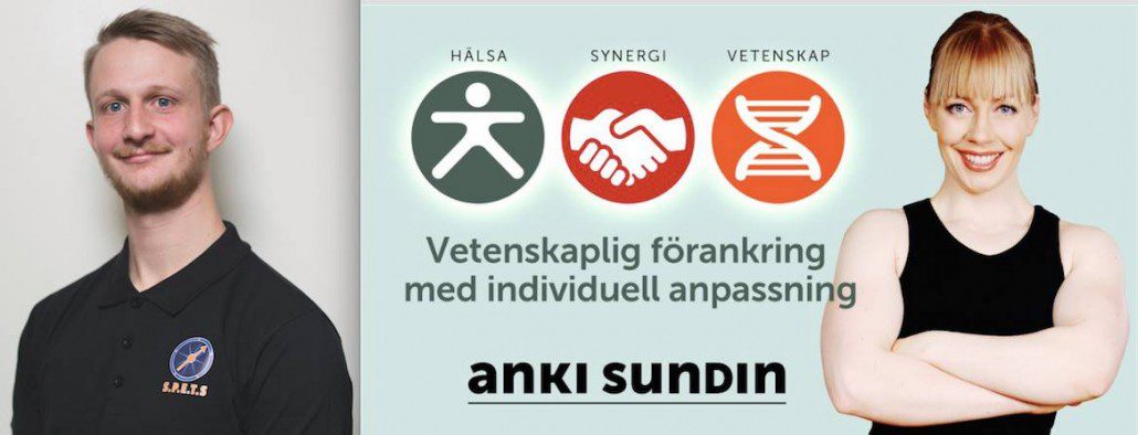 anki sundin patrick rapp pt näringsfysiolog kost diet mat och marginaler tyngre västerås pt personlig träning tränare personal training trainer fitness jill holmström rokclunda vik