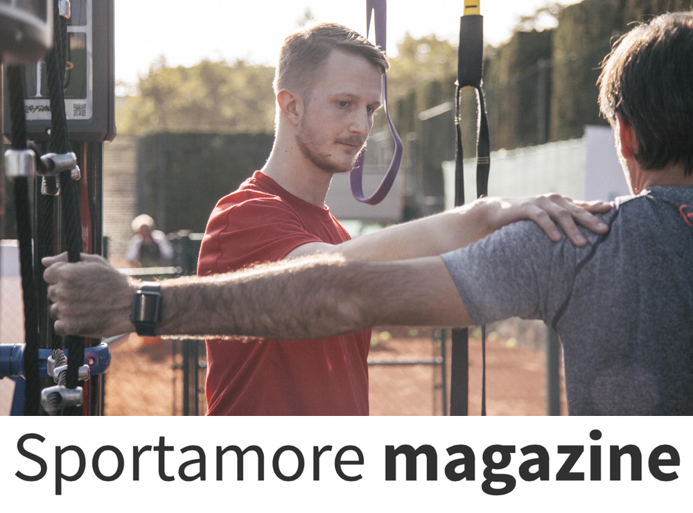 sportamore magazine patrick rapp intervju